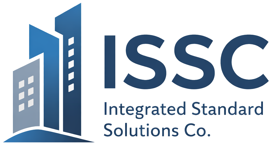 ISSC Logo