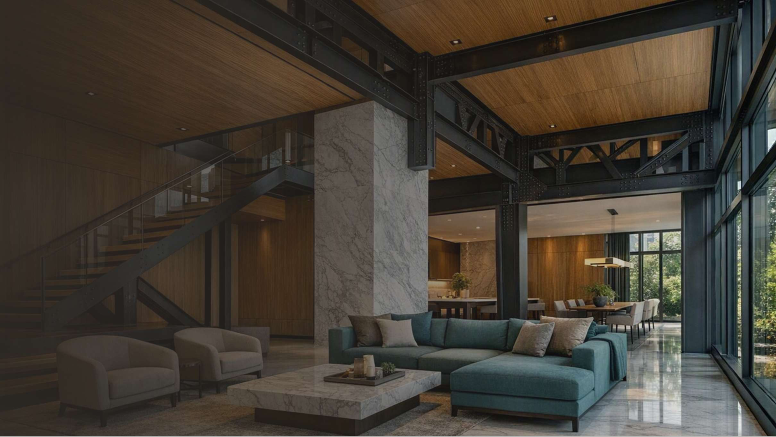 Construction & Interior Design